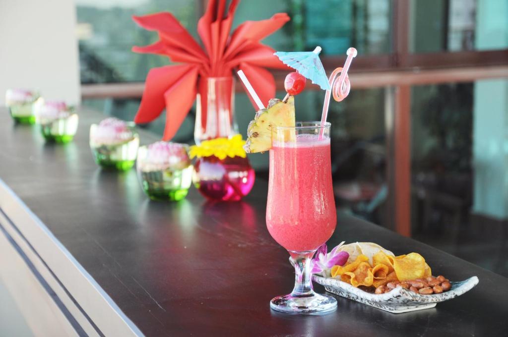 V N E Hotel Phnom Penh Zewnętrze zdjęcie