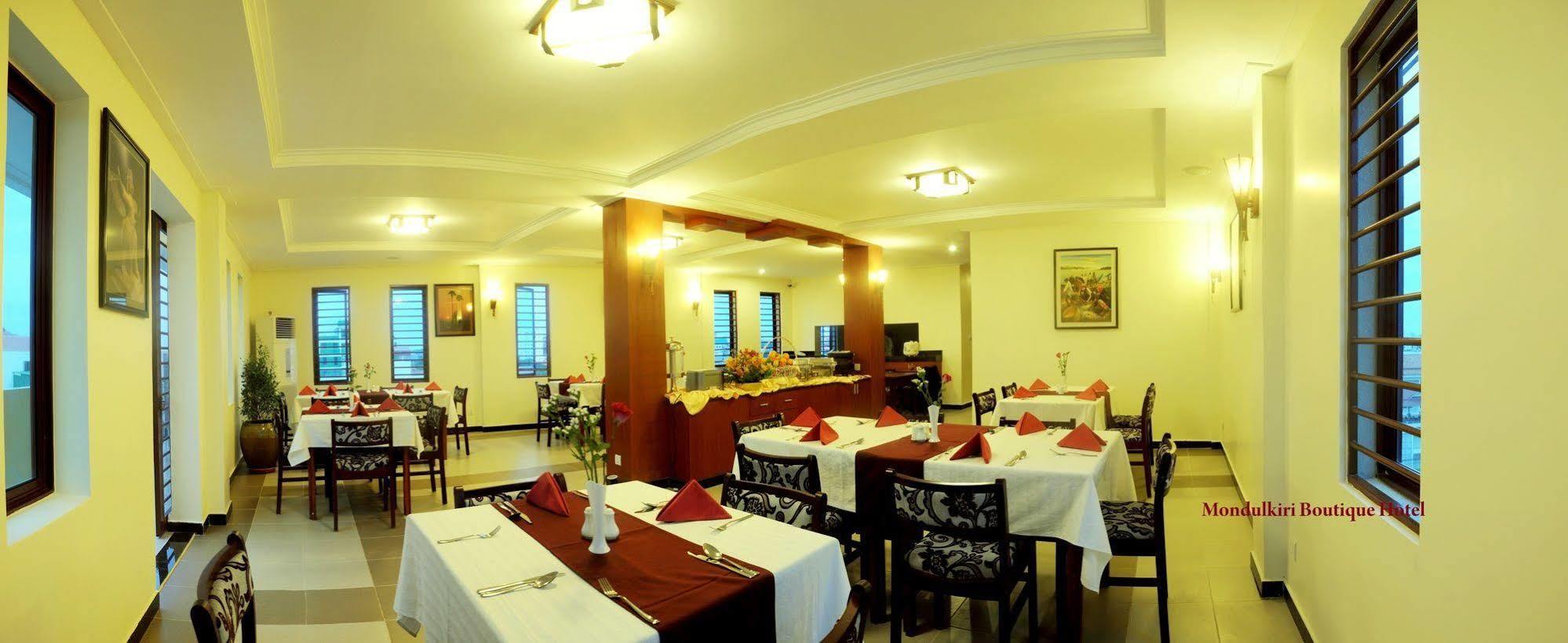 V N E Hotel Phnom Penh Zewnętrze zdjęcie